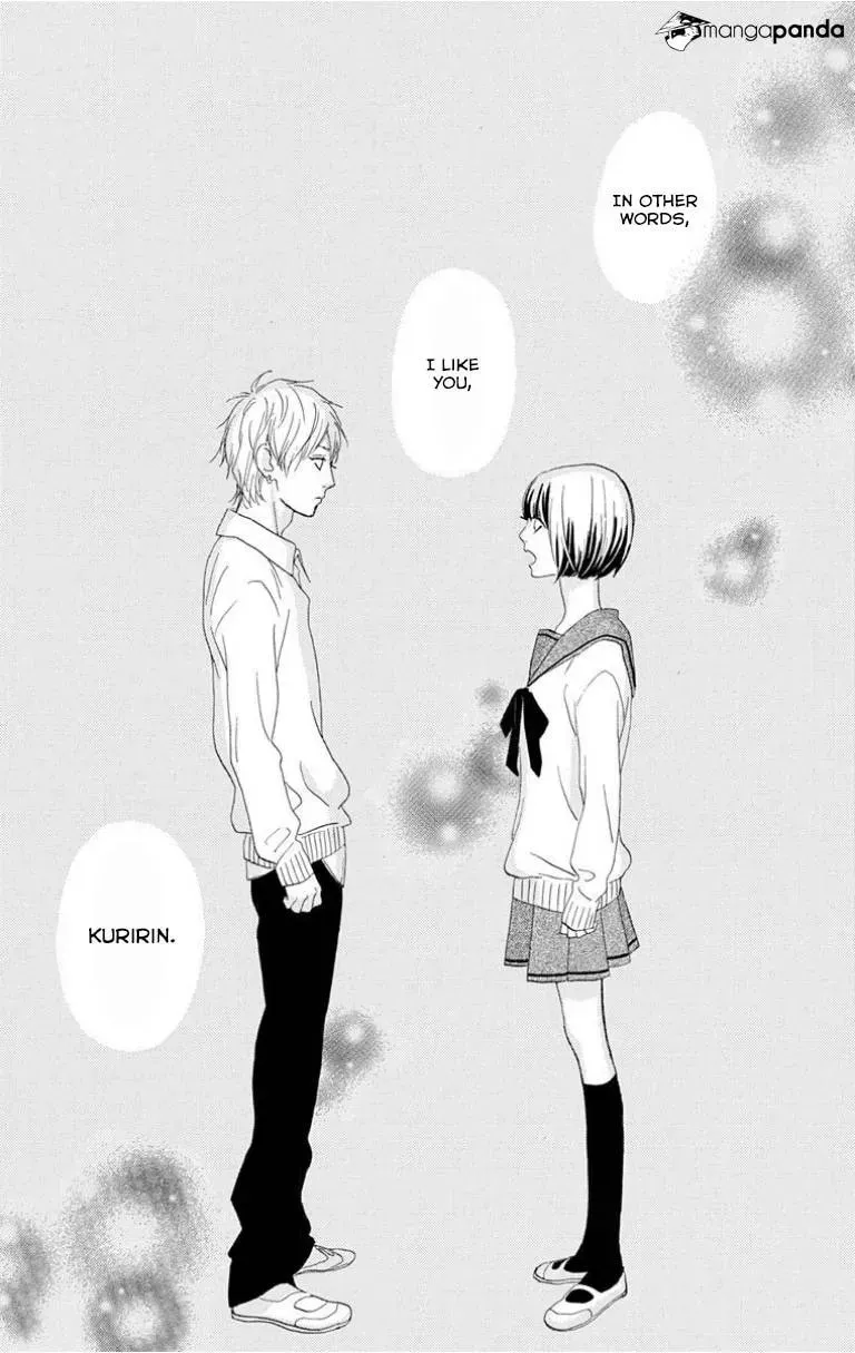 Read Sugars☆ chapter 27 image 27 on Lezhin