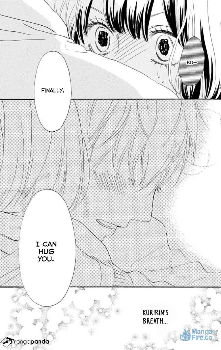 Read Sugars☆ chapter 27 image 29 on Lezhin