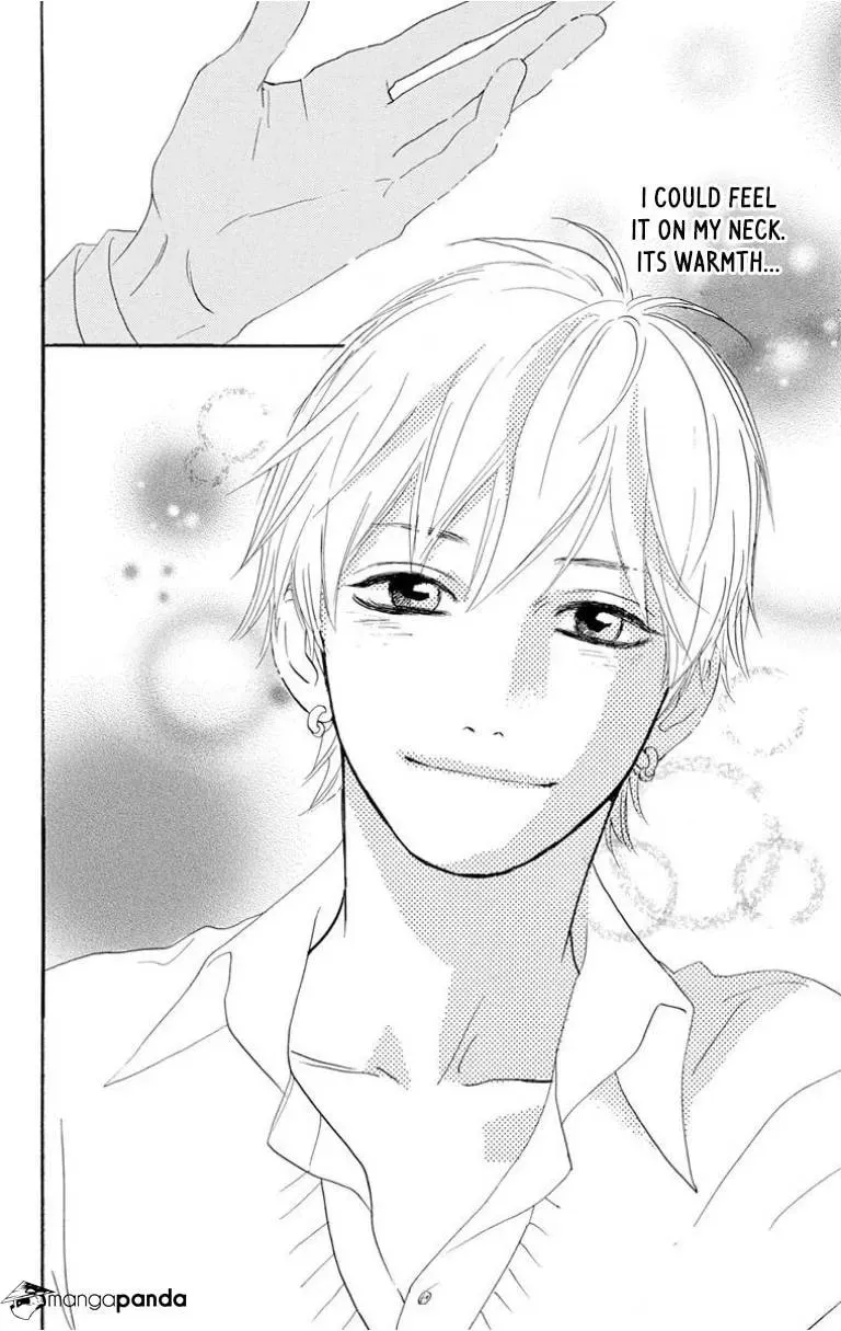 Read Sugars☆ chapter 27 image 30 on Lezhin
