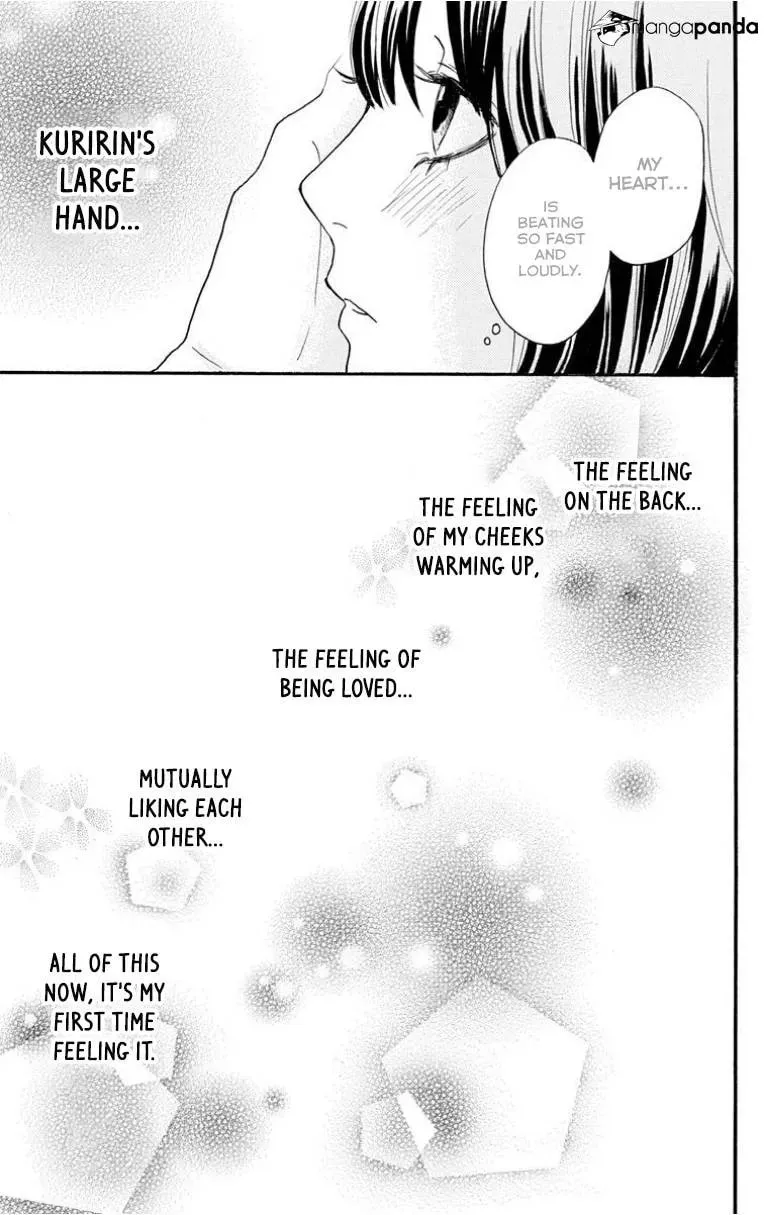 Read Sugars☆ chapter 27 image 31 on Lezhin