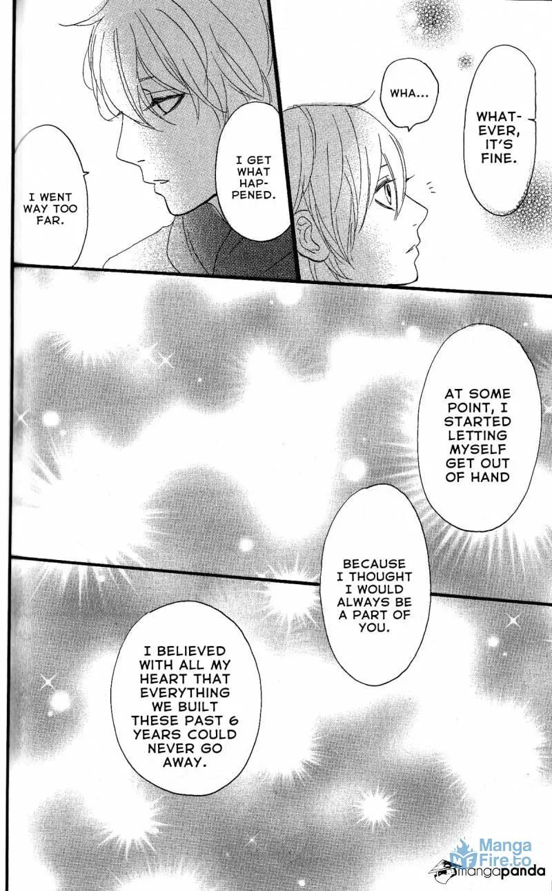 Read Sugars☆ chapter 28 image 29 on Lezhin