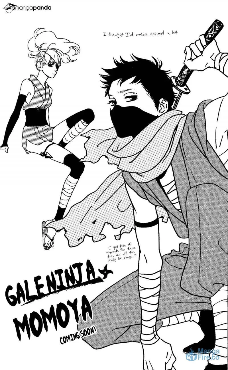 Read Sugars☆ chapter 28 image 41 on Lezhin