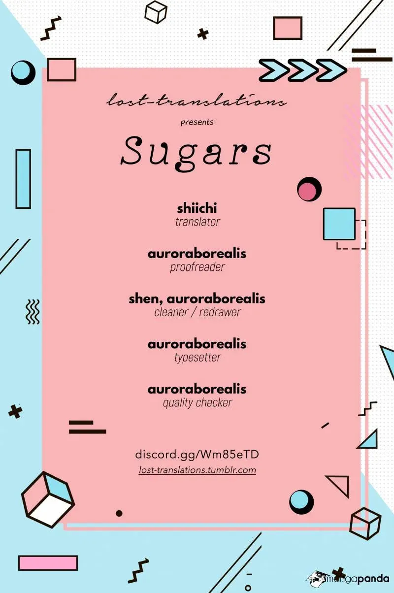 Read Sugars☆ chapter 28 image 42 on Lezhin