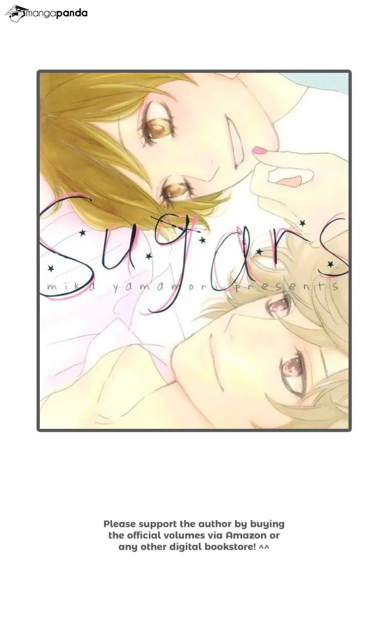Read Sugars☆ chapter 28 image 43 on Lezhin