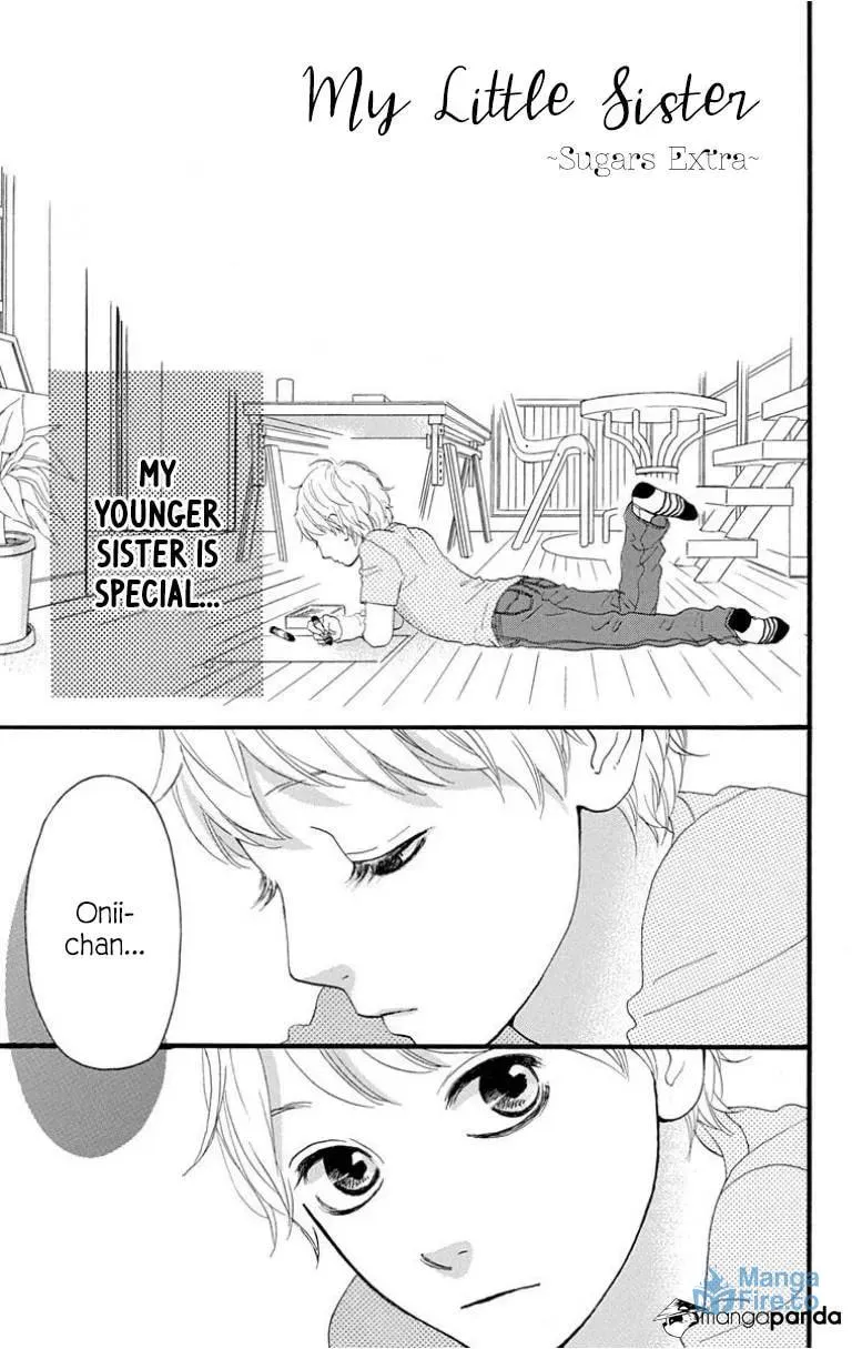 Read Sugars☆ chapter 28 image 44 on Lezhin