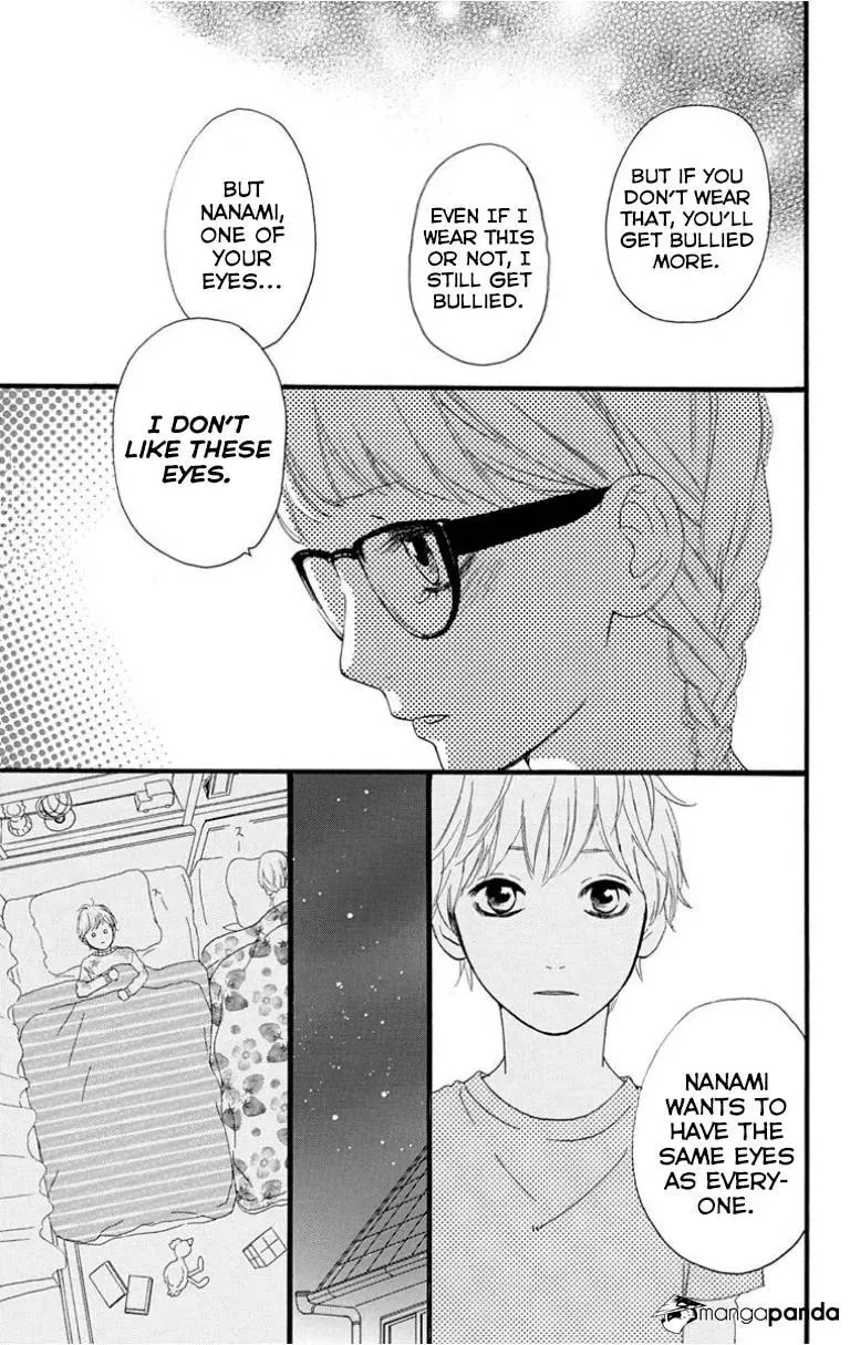 Read Sugars☆ chapter 28 image 46 on Lezhin