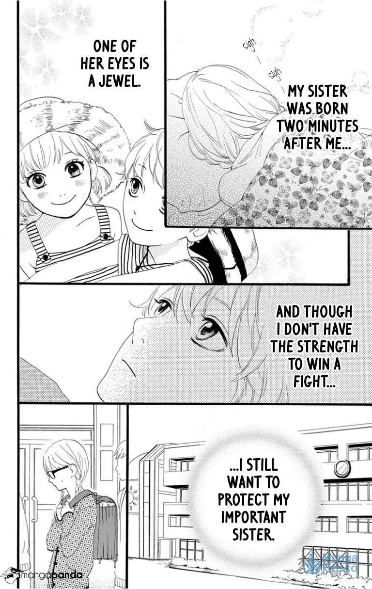 Read Sugars☆ chapter 28 image 47 on Lezhin