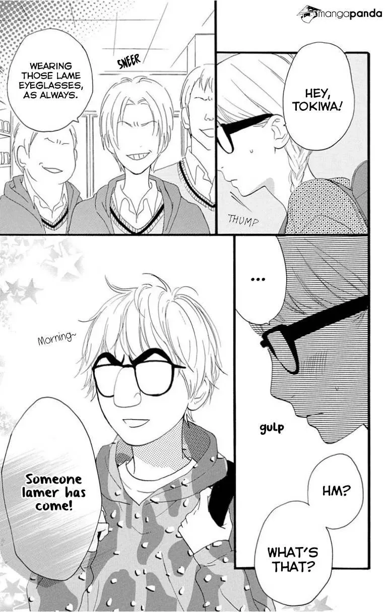 Read Sugars☆ chapter 28 image 48 on Lezhin