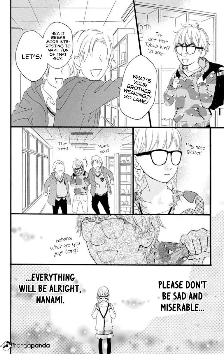 Read Sugars☆ chapter 28 image 49 on Lezhin