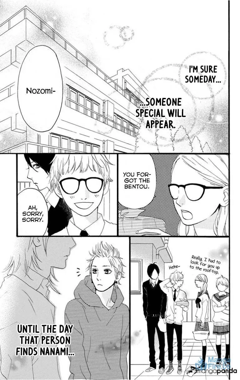 Read Sugars☆ chapter 28 image 50 on Lezhin