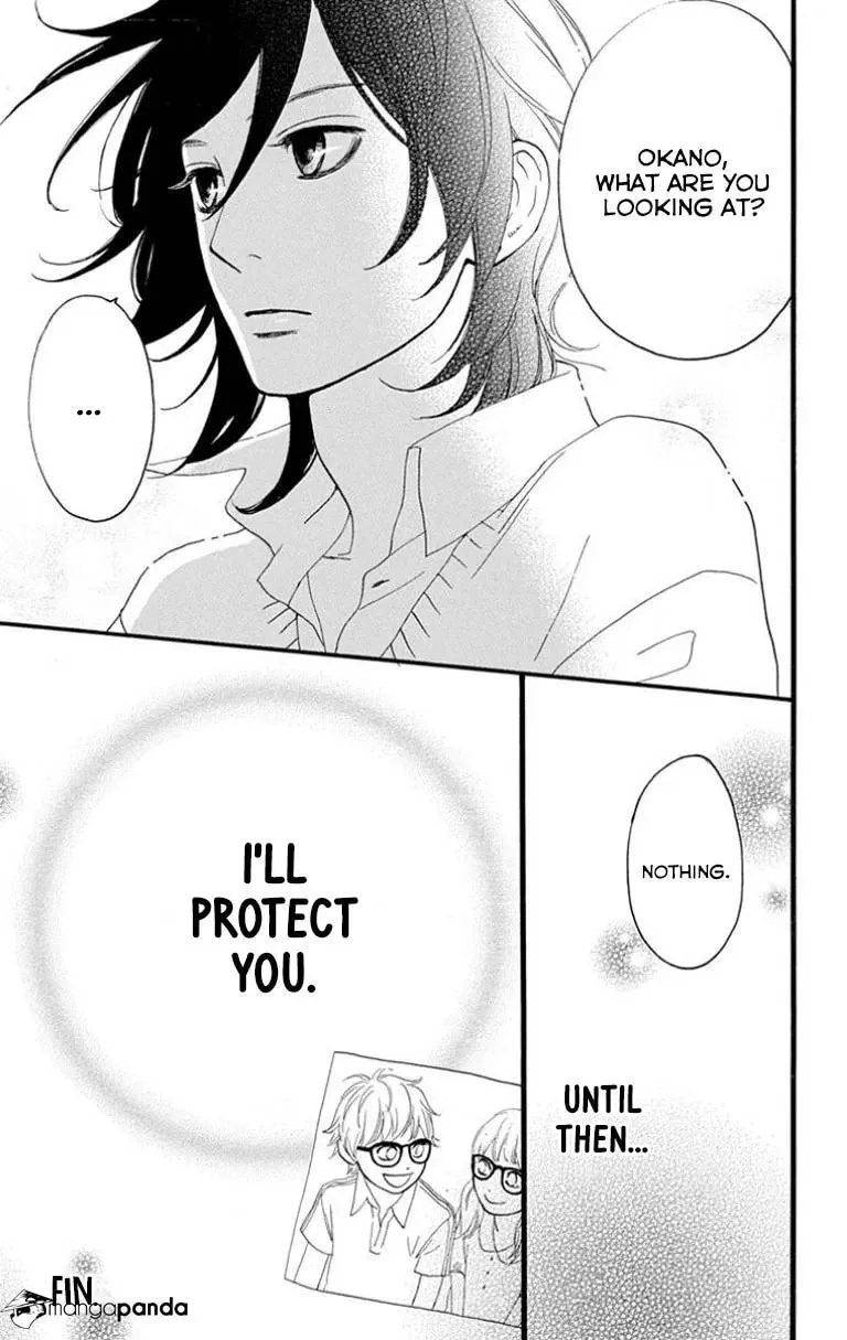 Read Sugars☆ chapter 28 image 51 on Lezhin