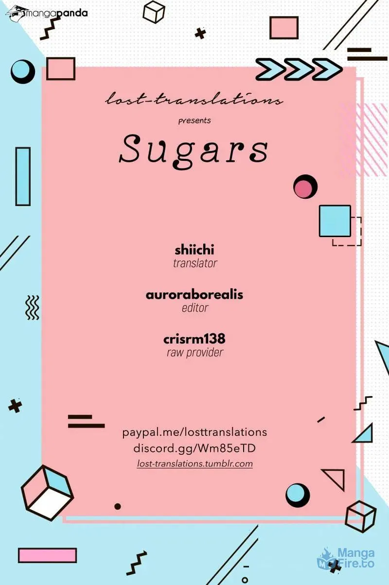 Read Sugars☆ chapter 28 image 53 on Lezhin
