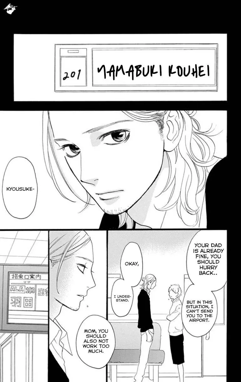 Read Sugars☆ chapter 28 image 55 on Lezhin