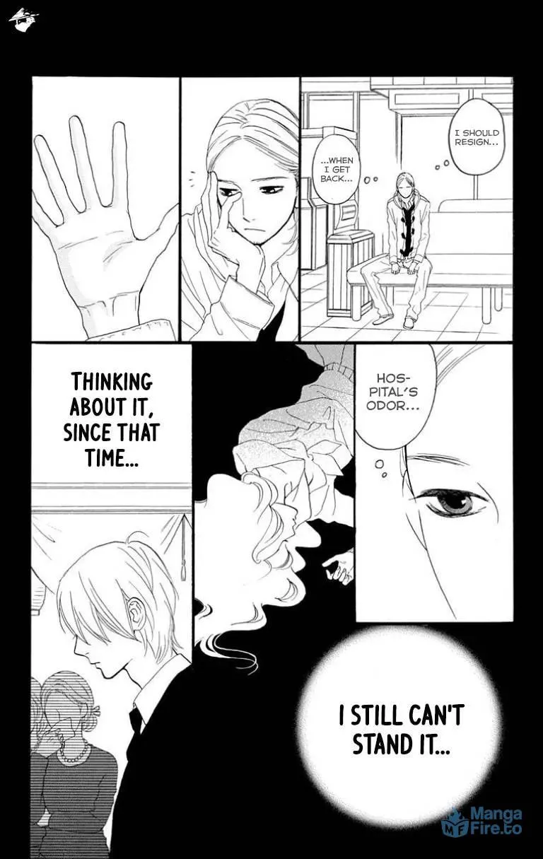 Read Sugars☆ chapter 28 image 56 on Lezhin