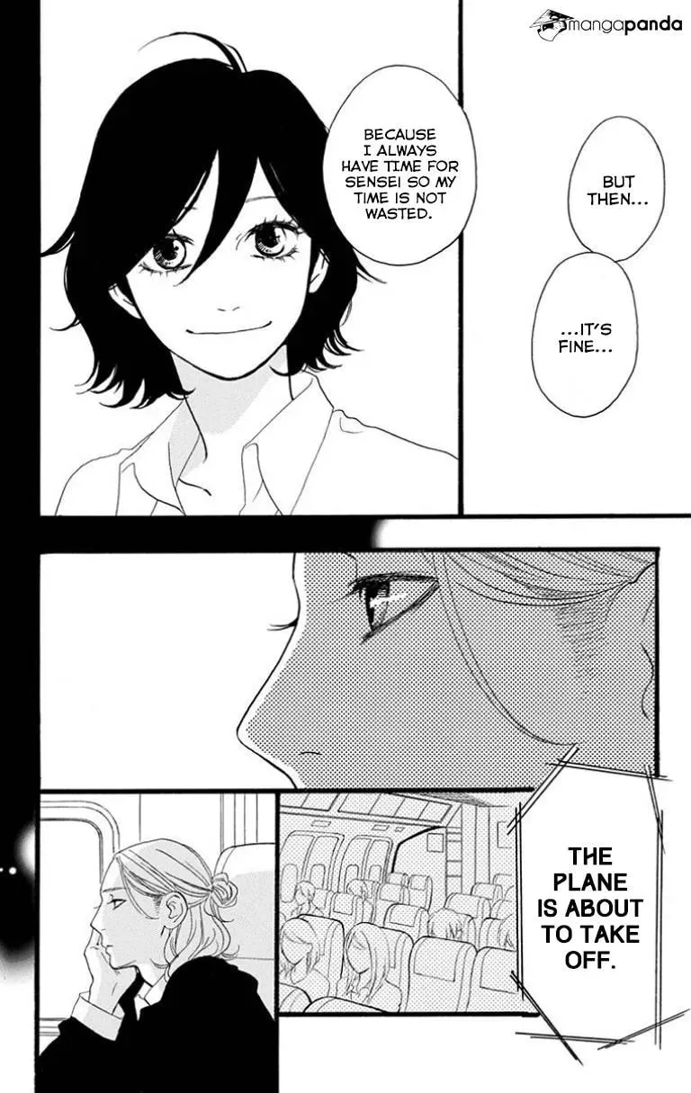 Read Sugars☆ chapter 28 image 60 on Lezhin