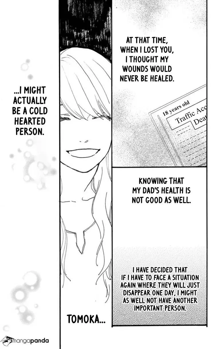 Read Sugars☆ chapter 28 image 61 on Lezhin