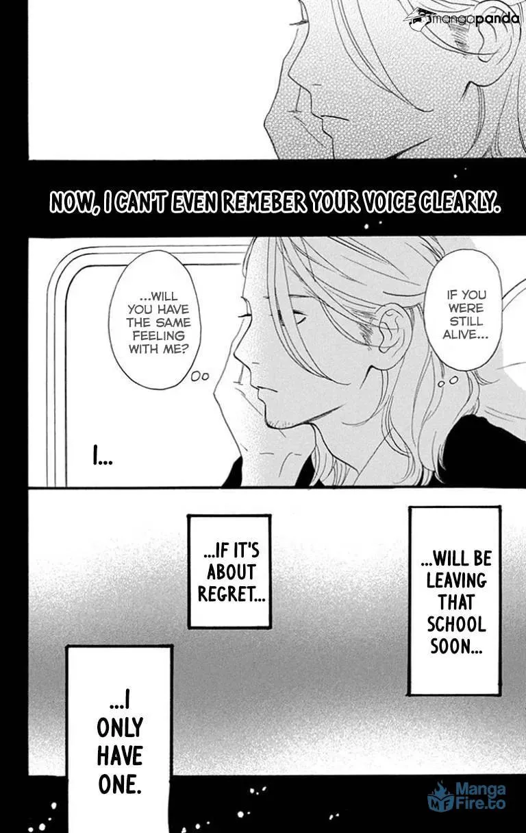 Read Sugars☆ chapter 28 image 62 on Lezhin