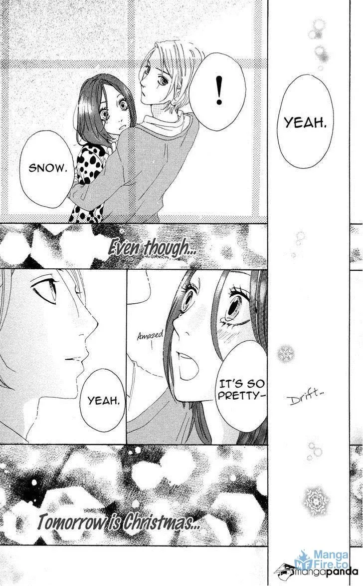 Read Sugars☆ chapter 3 image 23 on Lezhin