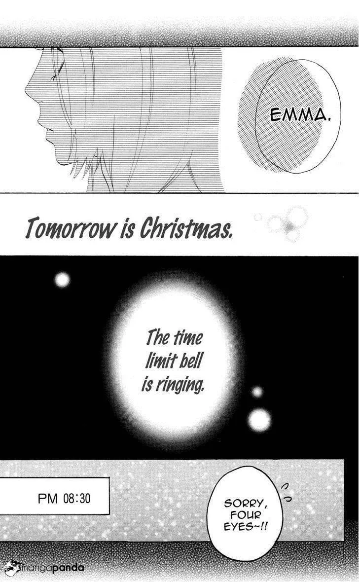 Read Sugars☆ chapter 3 image 25 on Lezhin