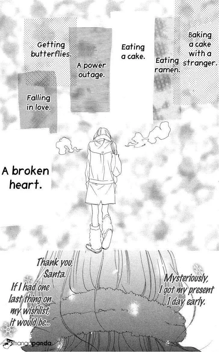 Read Sugars☆ chapter 3 image 27 on Lezhin