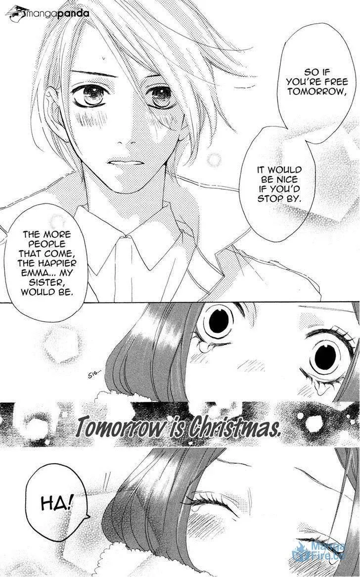 Read Sugars☆ chapter 3 image 29 on Lezhin