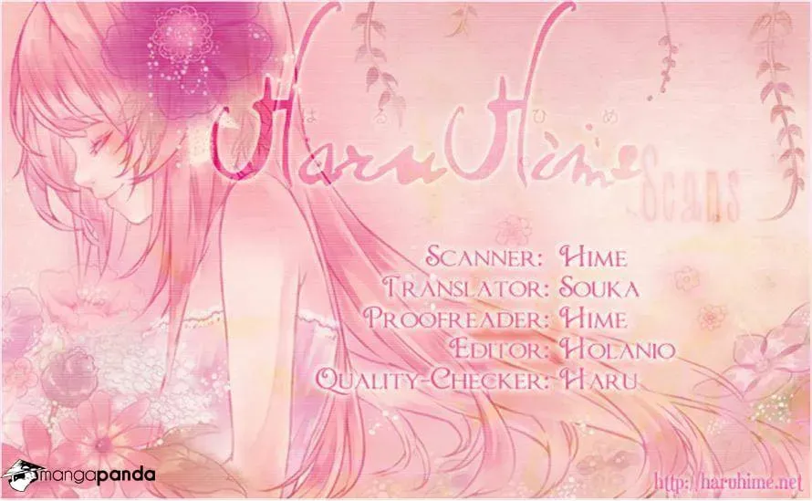 Read Sugars☆ chapter 3 image 33 on Lezhin