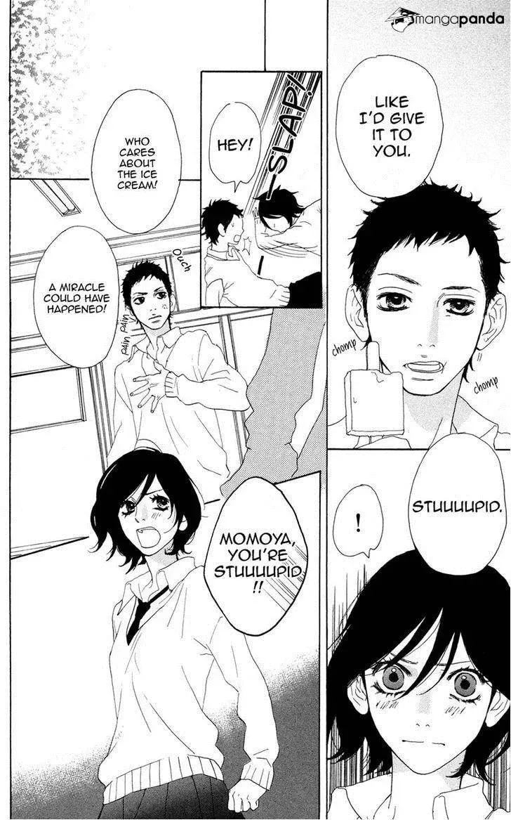 Read Sugars☆ chapter 4 image 13 on Lezhin