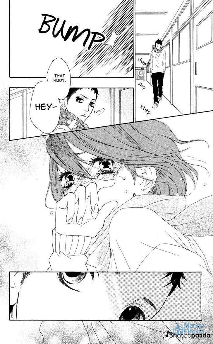 Read Sugars☆ chapter 4 image 17 on Lezhin