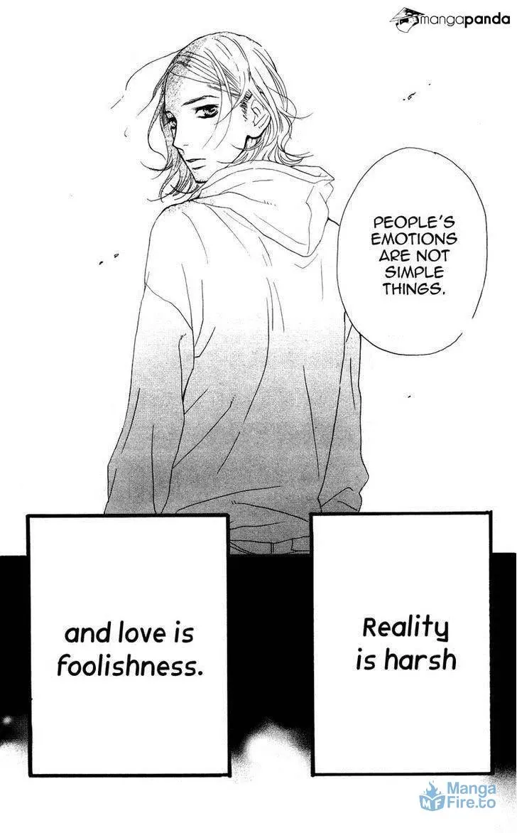 Read Sugars☆ chapter 4 image 20 on Lezhin