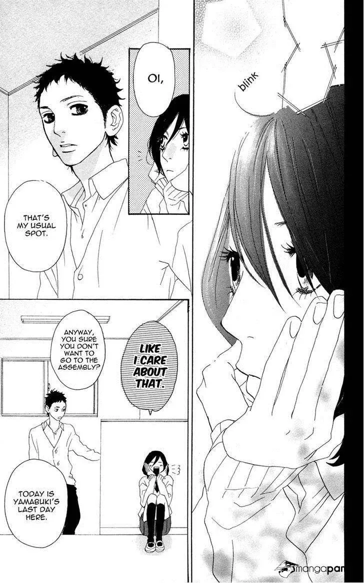 Read Sugars☆ chapter 4 image 22 on Lezhin