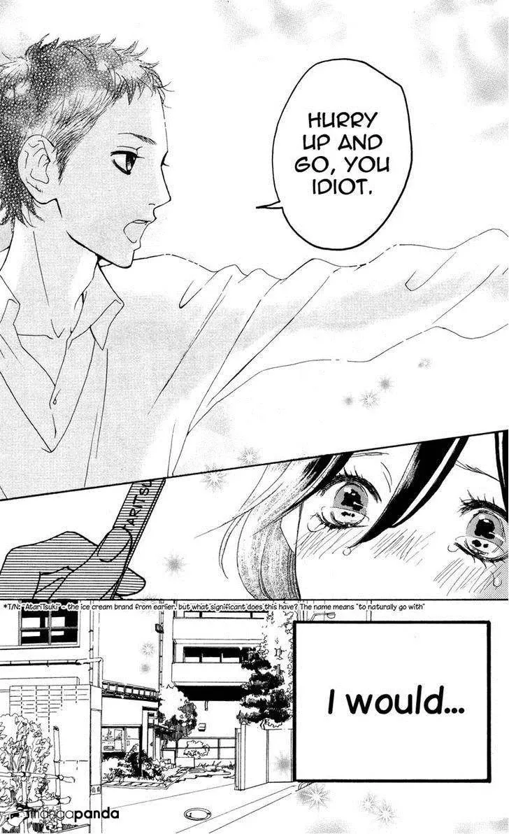 Read Sugars☆ chapter 4 image 28 on Lezhin