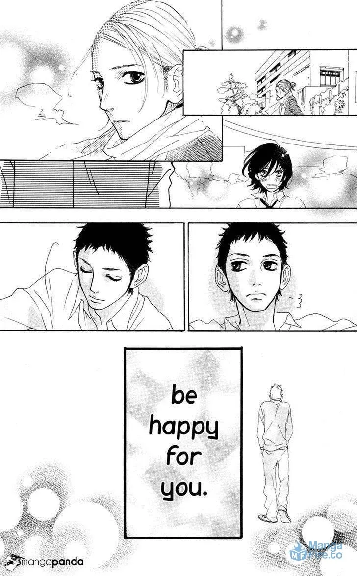 Read Sugars☆ chapter 4 image 29 on Lezhin