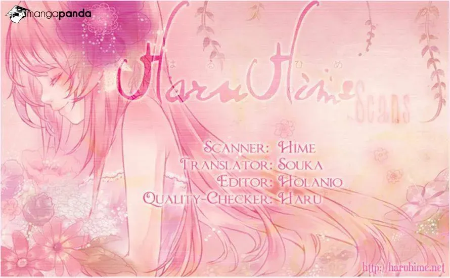 Read Sugars☆ chapter 4 image 33 on Lezhin