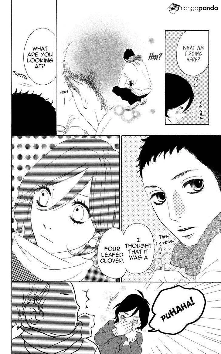 Read Sugars☆ chapter 4 image 7 on Lezhin