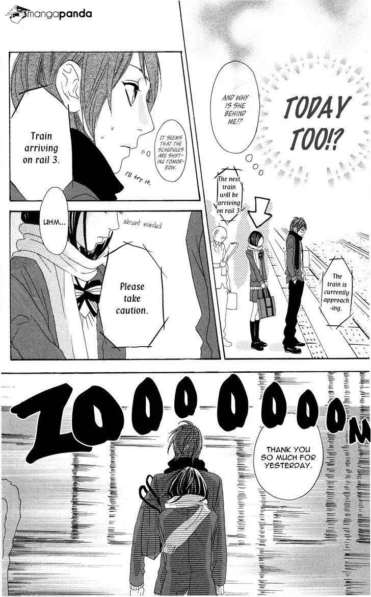 Read Sugars☆ chapter 5 image 13 on Lezhin