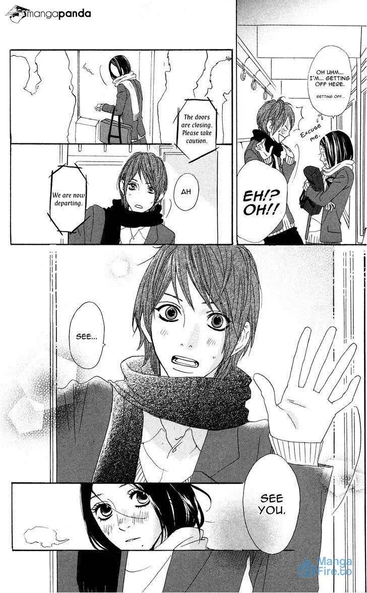 Read Sugars☆ chapter 5 image 17 on Lezhin