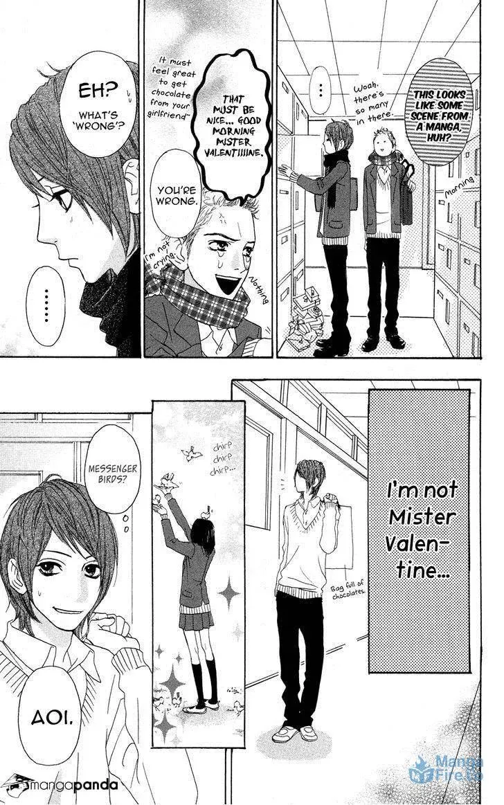 Read Sugars☆ chapter 5 image 20 on Lezhin