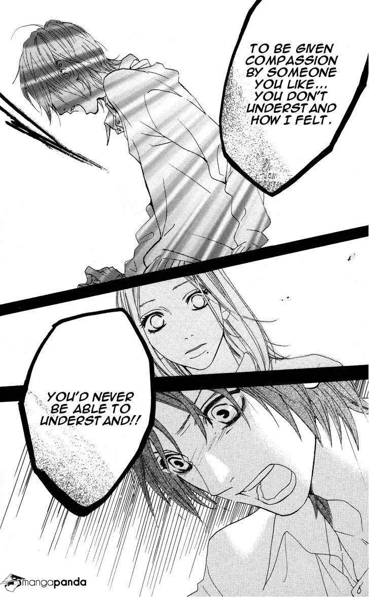 Read Sugars☆ chapter 5 image 24 on Lezhin