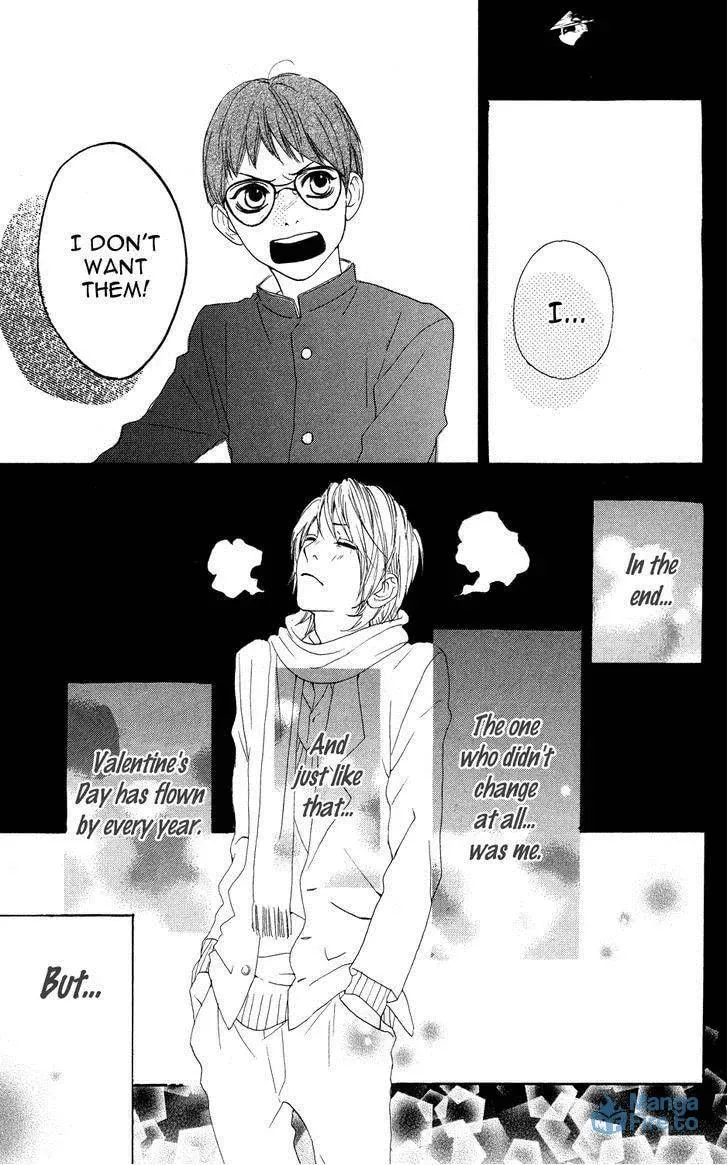 Read Sugars☆ chapter 5 image 26 on Lezhin