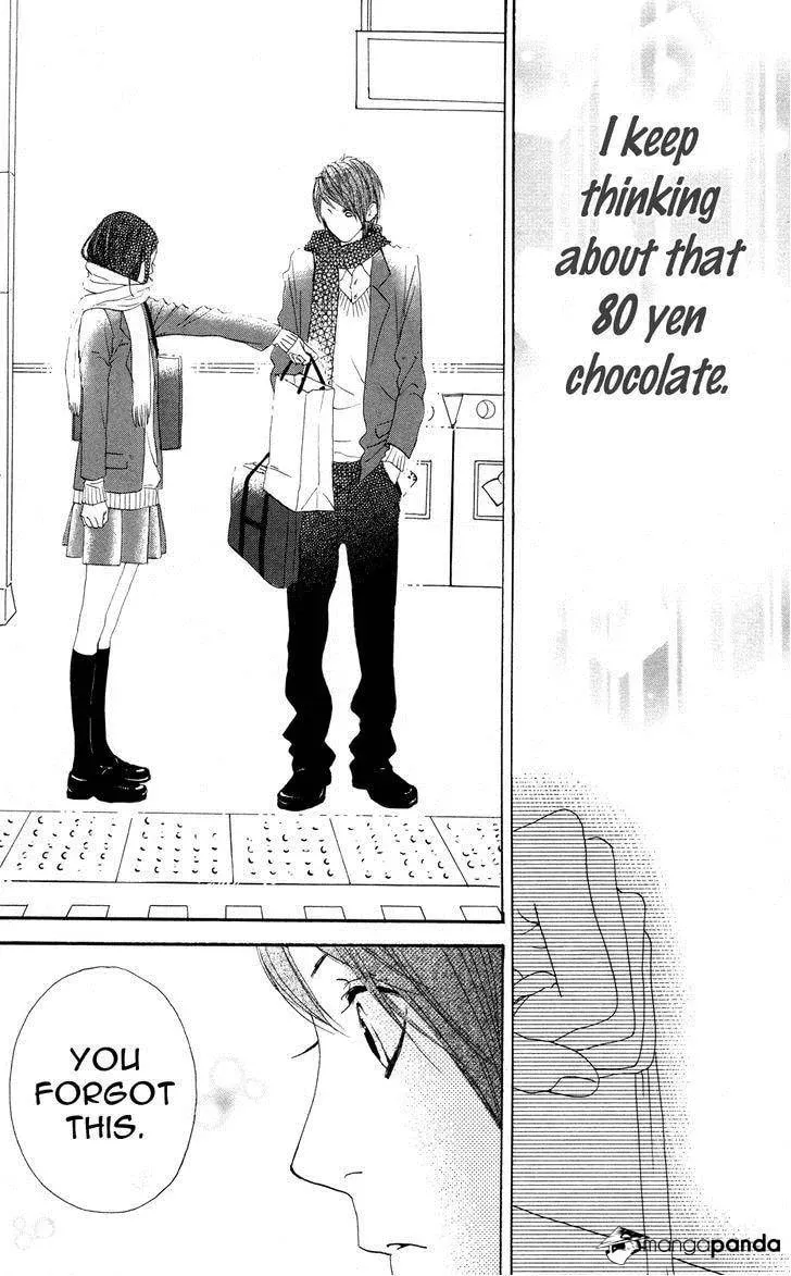 Read Sugars☆ chapter 5 image 27 on Lezhin