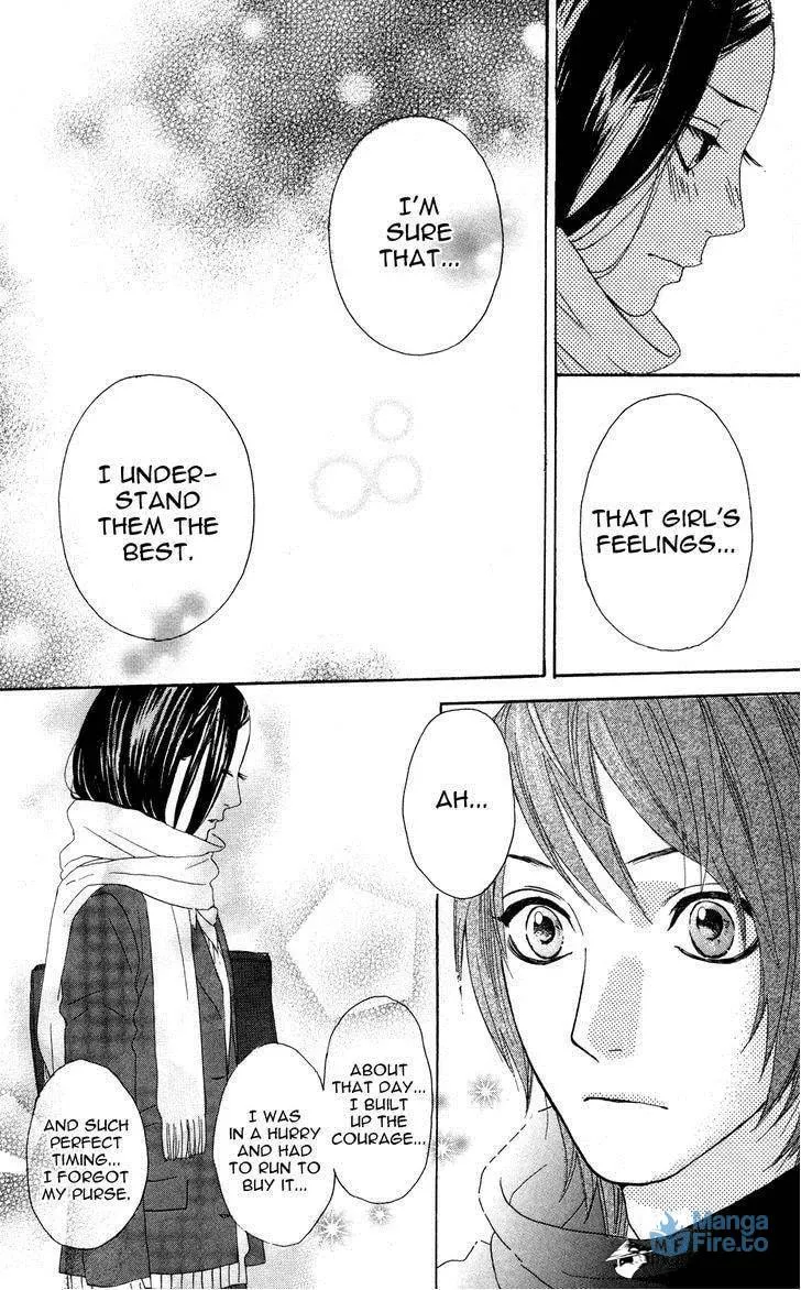 Read Sugars☆ chapter 5 image 29 on Lezhin