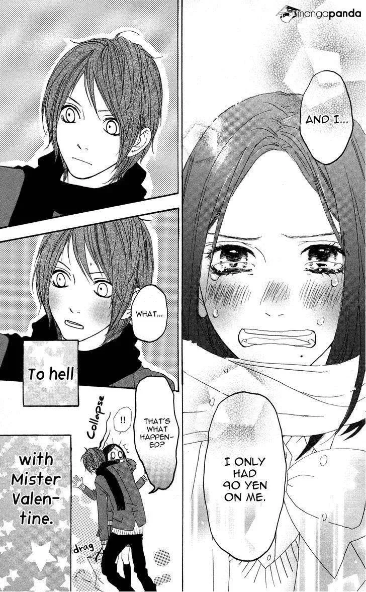 Read Sugars☆ chapter 5 image 30 on Lezhin