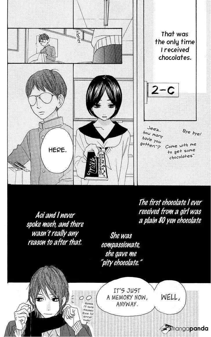 Read Sugars☆ chapter 5 image 7 on Lezhin