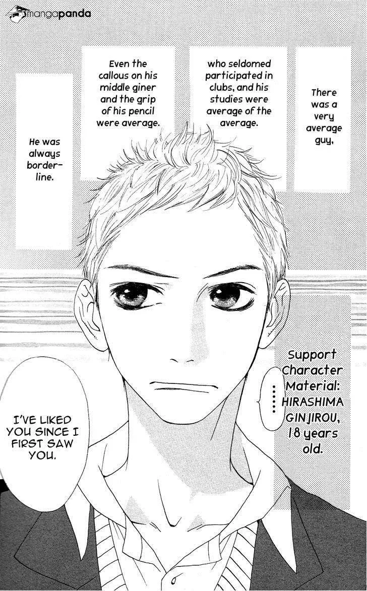 Read Sugars☆ chapter 6 image 1 on Lezhin