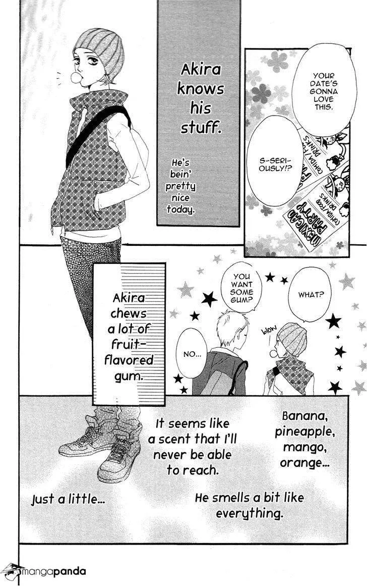Read Sugars☆ chapter 6 image 10 on Lezhin
