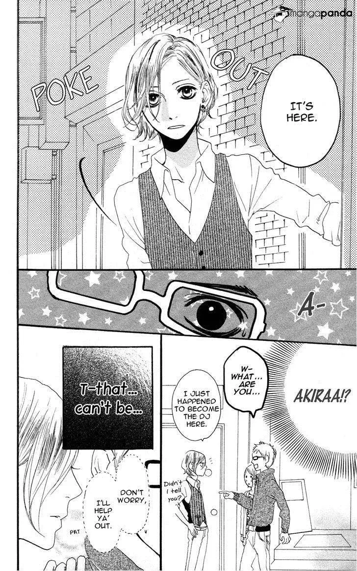 Read Sugars☆ chapter 6 image 12 on Lezhin