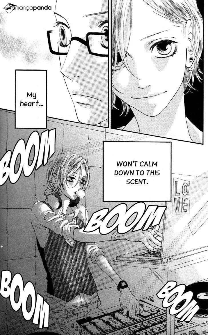 Read Sugars☆ chapter 6 image 13 on Lezhin
