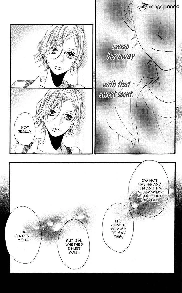 Read Sugars☆ chapter 6 image 19 on Lezhin