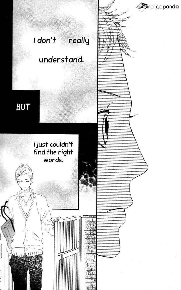 Read Sugars☆ chapter 6 image 21 on Lezhin