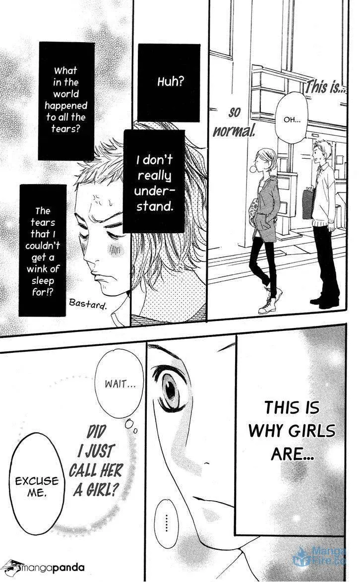 Read Sugars☆ chapter 6 image 23 on Lezhin